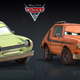 Illustration for article titled Meet Grem and Acer, iCars 2/is newest car stars